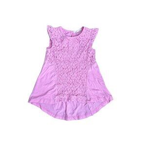 Copper key Tunic Tshirt